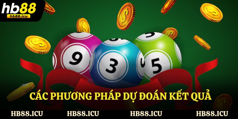 Các phương pháp dự đoán kết quả