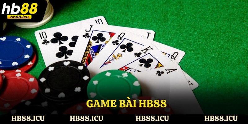 Game bài hitclub – Thế Giới Giải Trí Cho Mọi Tay Chơi Bài